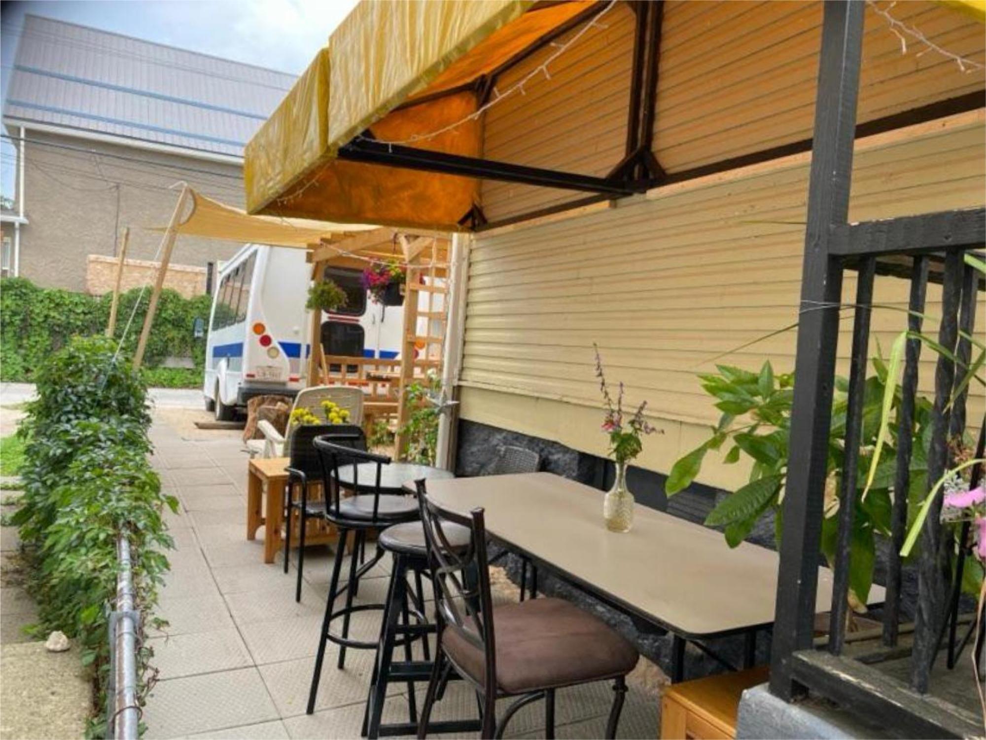 Maryland Homestay In Winnpeg Downtown Winnipeg Bagian luar foto