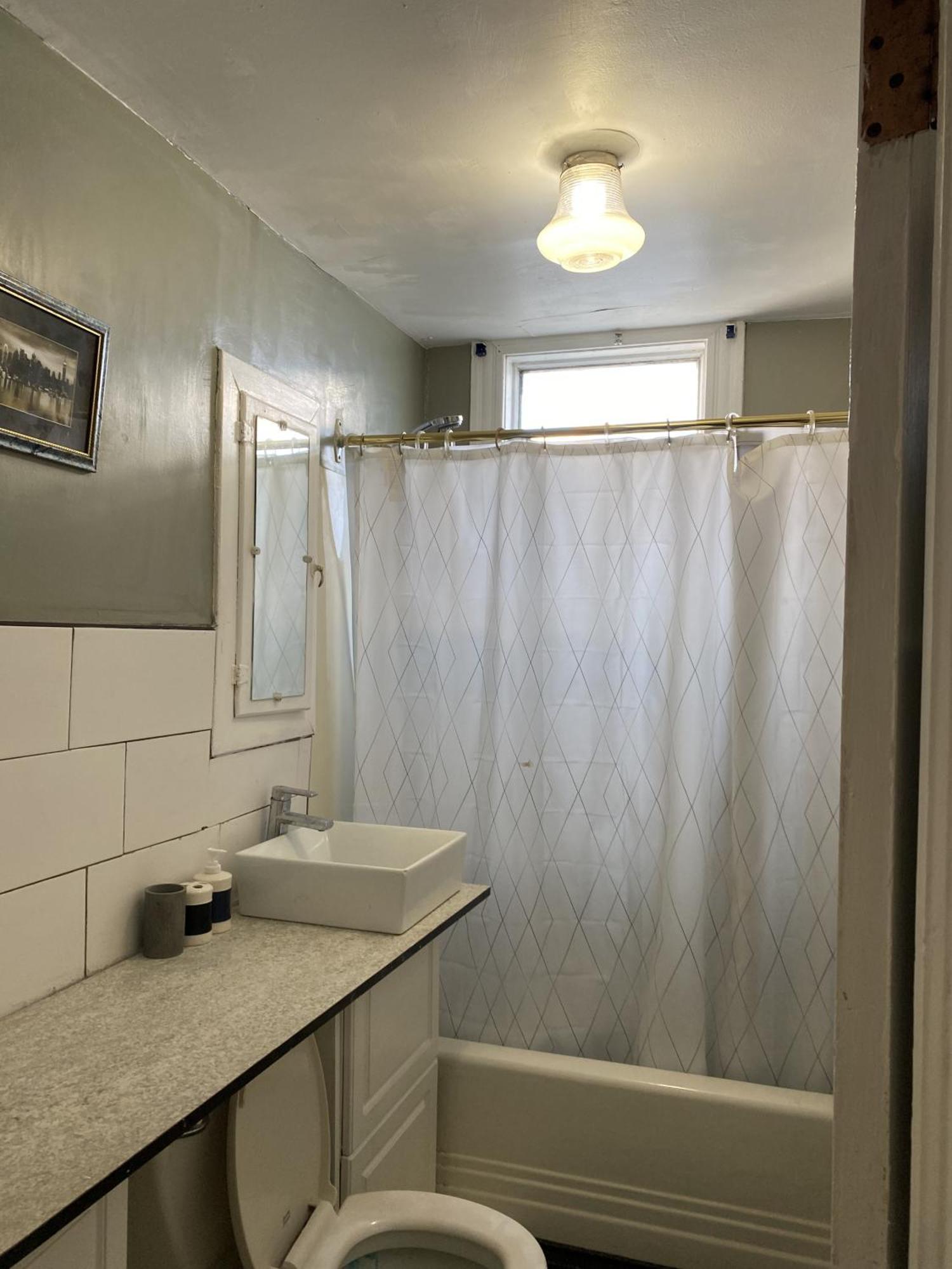 Maryland Homestay In Winnpeg Downtown Winnipeg Ruang foto