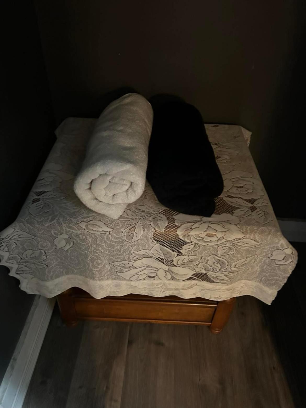 Maryland Homestay In Winnpeg Downtown Winnipeg Bagian luar foto