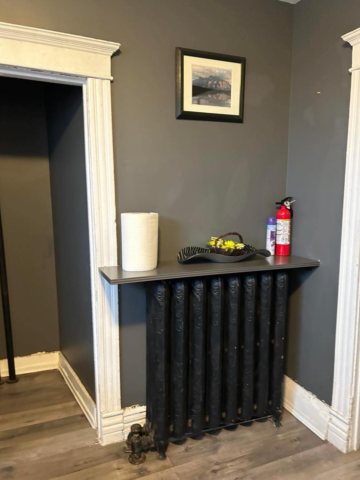 Maryland Homestay In Winnpeg Downtown Winnipeg Bagian luar foto